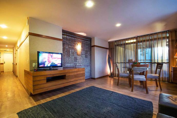 Imagen general del Hotel Carppa. Foto 8