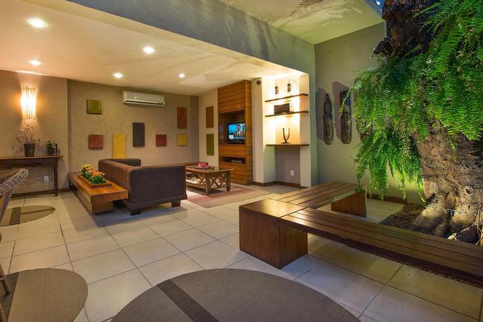 Imagen general del Hotel Carppa. Foto 9