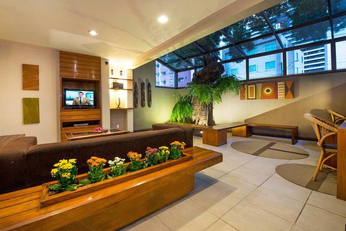 Imagen general del Hotel Carppa. Foto 10