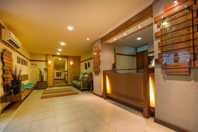 Imagen general del Hotel Carppa. Foto 12