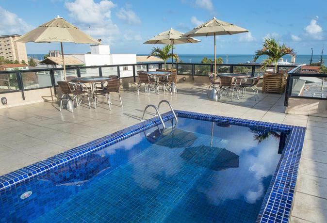 Imagen general del Hotel Carppa. Foto 13