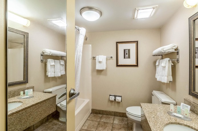 Imagen de la habitación del Hotel Carradoc Hall and Conference Center by The Red Collection. Foto 4