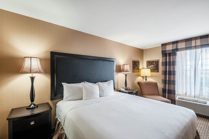 Imagen de la habitación del Hotel Carradoc Hall and Conference Center by The Red Collection. Foto 5