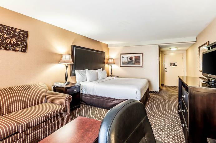 Imagen de la habitación del Hotel Carradoc Hall and Conference Center by The Red Collection. Foto 6