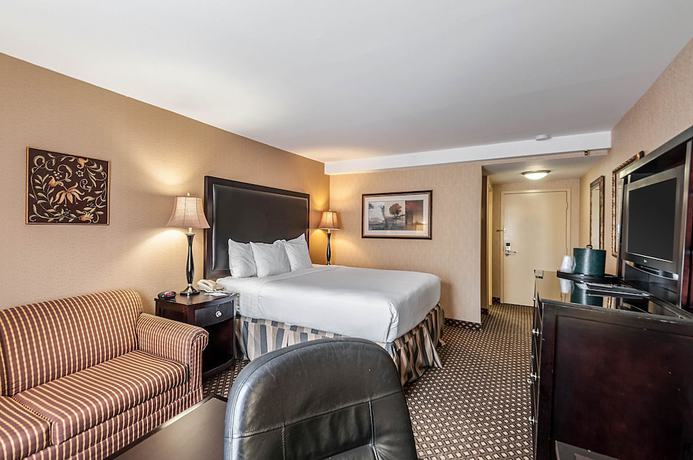 Imagen de la habitación del Hotel Carradoc Hall and Conference Center by The Red Collection. Foto 11
