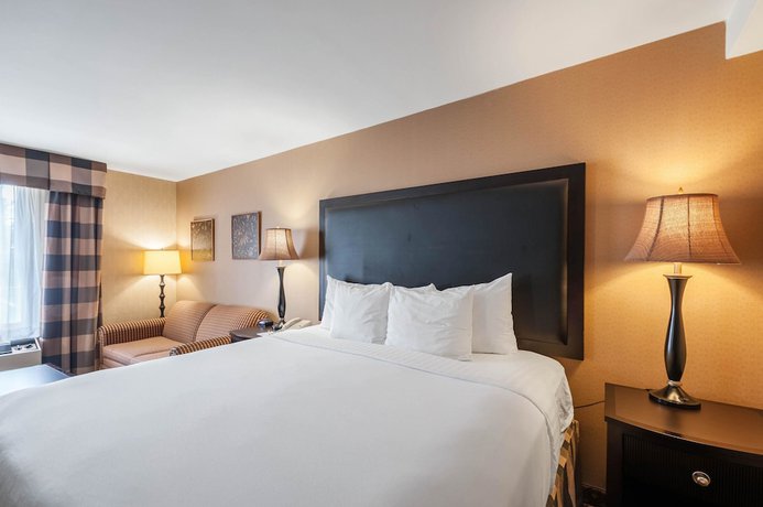 Imagen de la habitación del Hotel Carradoc Hall and Conference Center by The Red Collection. Foto 13