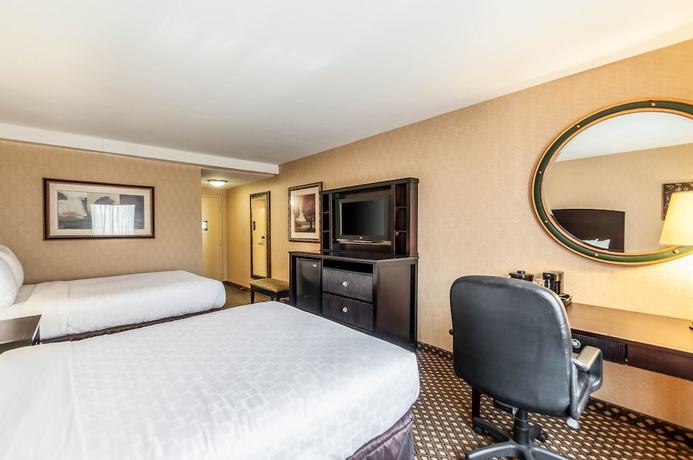 Imagen de la habitación del Hotel Carradoc Hall and Conference Center by The Red Collection. Foto 14