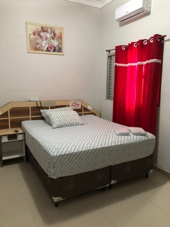 Imagen de la habitación del Hotel Carrao. Foto 11