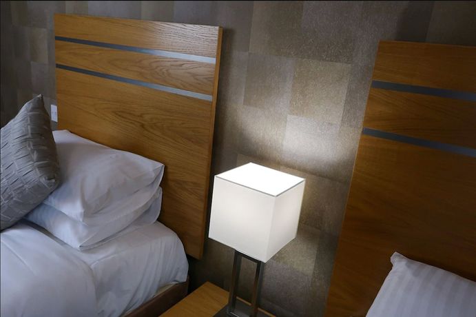 Imagen de la habitación del Hotel Carrbridge. Foto 10