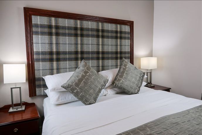 Imagen de la habitación del Hotel Carrbridge. Foto 13
