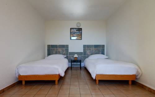 Imagen de la habitación del Hotel Carre Noir. Foto 6