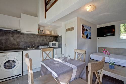 Imagen de la habitación del Hotel Carre Noir. Foto 15