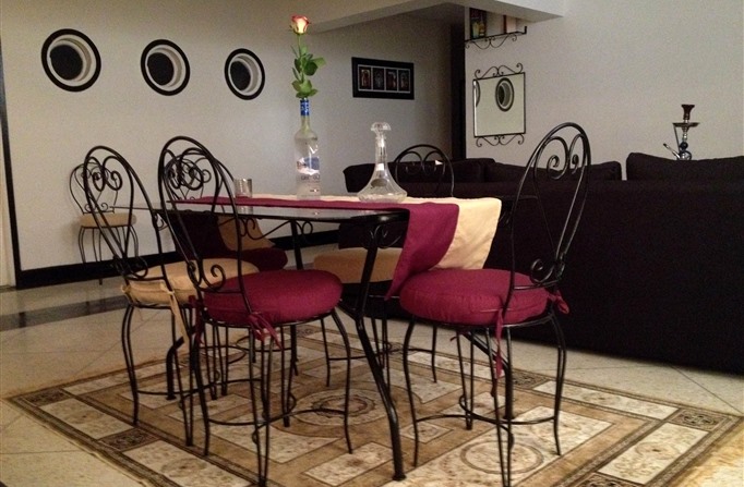 Imagen general del Hotel Carré Français De Casablanca. Foto 4