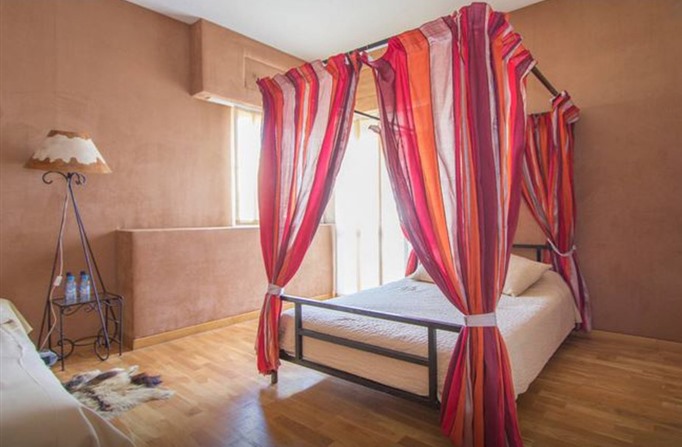 Imagen general del Hotel Carré Français De Casablanca. Foto 5