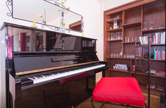 Imagen general del Hotel Carré Français De Casablanca. Foto 7