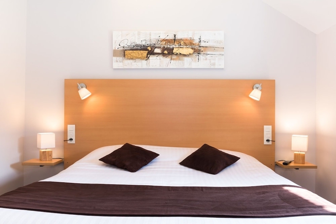 Imagen de la habitación del Hotel Carr&eacute; Py'. Foto 12