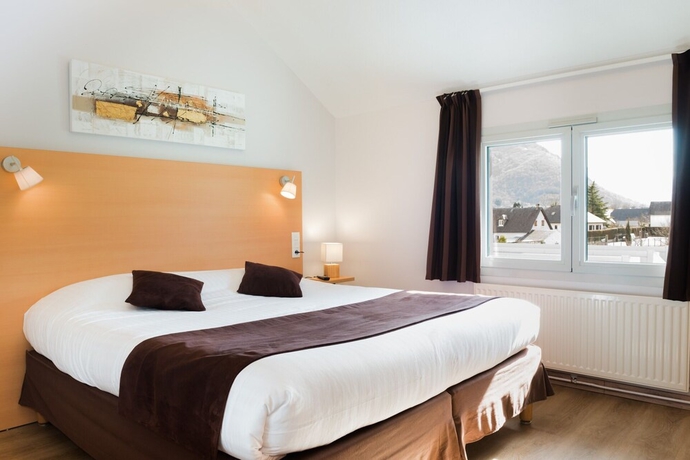 Imagen de la habitación del Hotel Carr&eacute; Py'. Foto 14