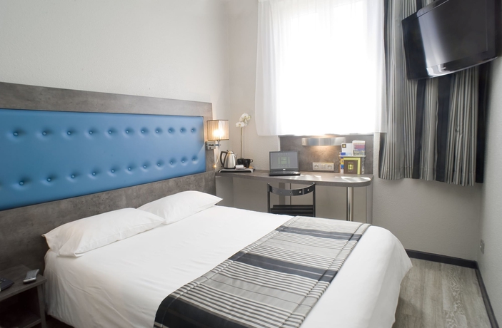 Imagen de la habitación del Hotel Carré Vieux Port. Foto 4