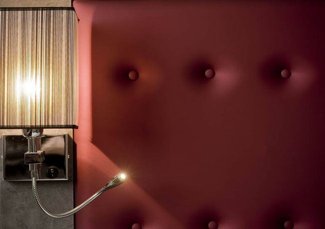 Imagen de la habitación del Hotel Carré Vieux Port. Foto 5