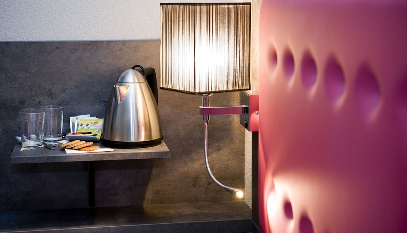 Imagen de la habitación del Hotel Carré Vieux Port. Foto 6