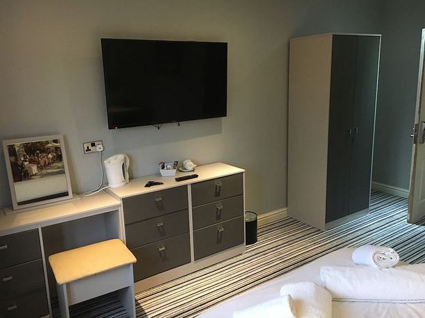 Imagen de la habitación del Hotel Carreg Bran. Foto 4