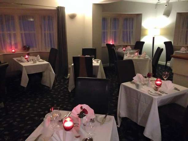 Imagen de los interiores del Hotel Carreg Bran. Foto 7