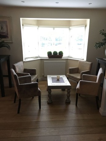 Imagen de los interiores del Hotel Carreg Bran. Foto 8