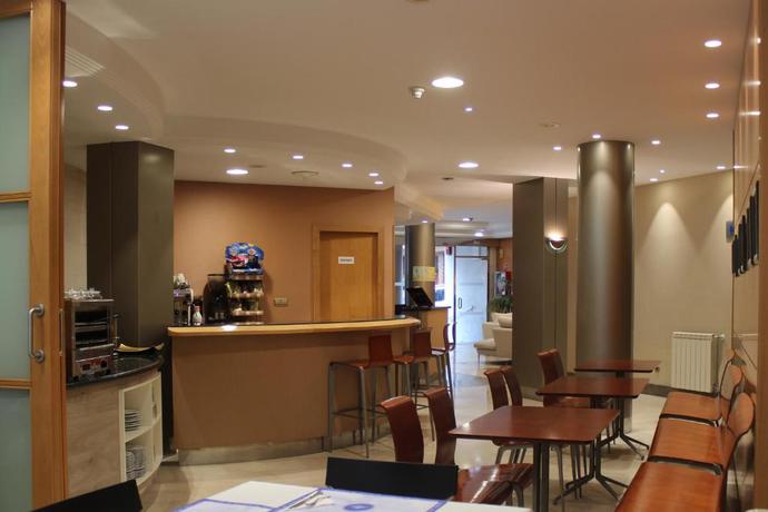 Imagen de los interiores del Hotel Carre&ntilde;o. Foto 12