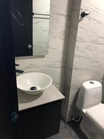 Imagen general del Hotel Carrera 11. Foto 1