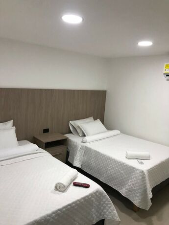 Imagen general del Hotel Carrera 11. Foto 10