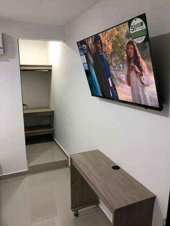 Imagen general del Hotel Carrera 11. Foto 11