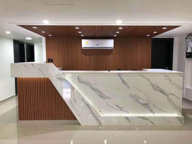 Imagen general del Hotel Carrera 11. Foto 12