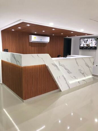 Imagen general del Hotel Carrera 11. Foto 16