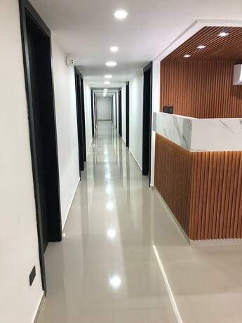 Imagen general del Hotel Carrera 11. Foto 17