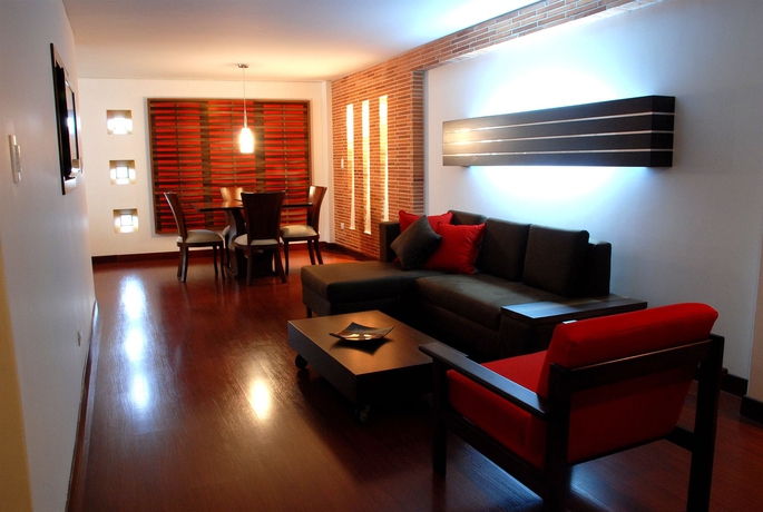 Imagen de los interiores del Hotel Carretero. Foto 13