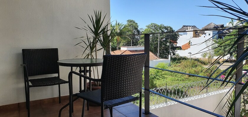 Imagen general del Hotel Carri Surf Studio. Foto 6