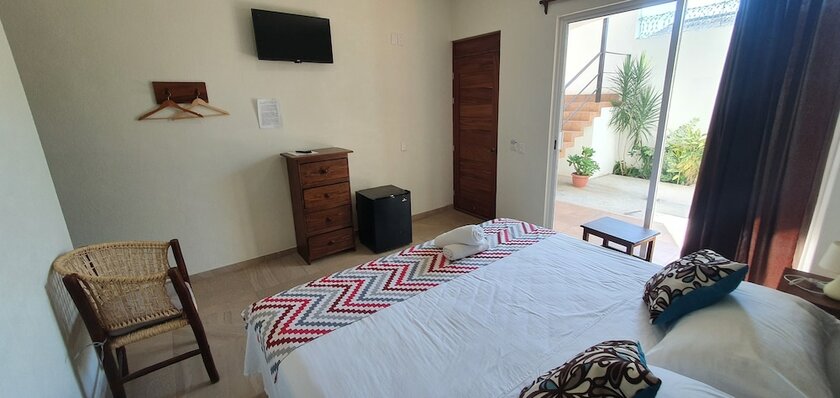 Imagen general del Hotel Carri Surf Studio. Foto 7