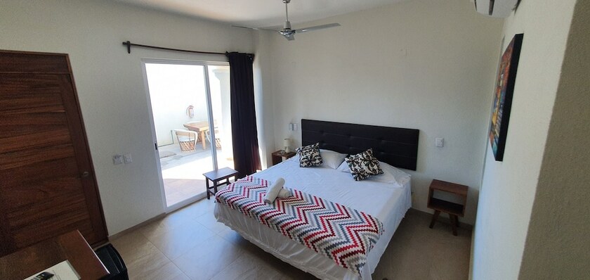 Imagen general del Hotel Carri Surf Studio. Foto 12