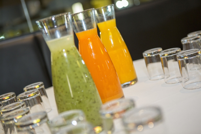 Imagen del bar/restaurante del Hotel Carr&iacute;s Cardenal Quevedo. Foto 5