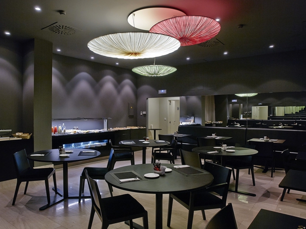 Imagen general del Hotel Carr&iacute;s Cardenal Quevedo. Foto 2