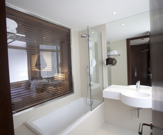 Imagen de la habitación del Hotel Carrís Casa De La Troya. Foto 7