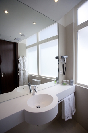 Imagen de la habitación del Hotel Carrís Casa De La Troya. Foto 8