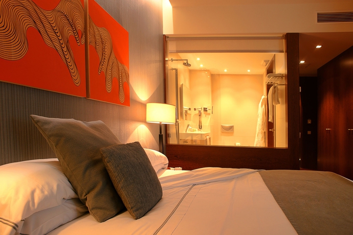 Imagen general del Hotel Carrís Marineda. Foto 2