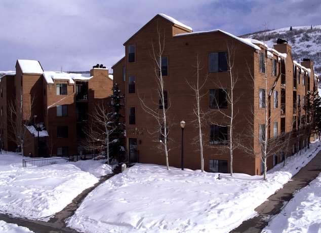 Imagen general del Hotel Carriage House 305 1 Bedroom Condo By Redawning. Foto 2