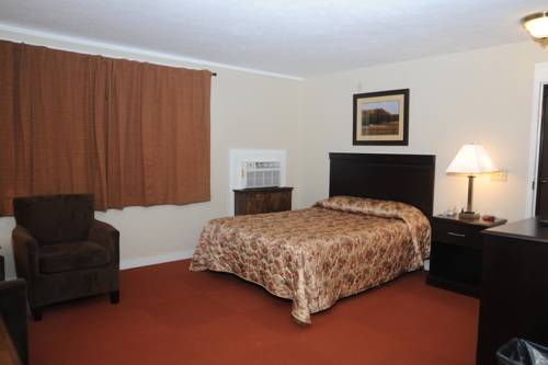 Imagen de la habitación del Hotel Carriage House Country Club. Foto 3