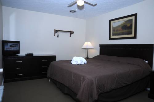Imagen de la habitación del Hotel Carriage House Country Club. Foto 4