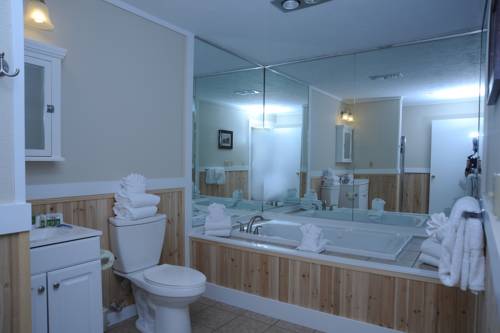 Imagen de la habitación del Hotel Carriage House Country Club. Foto 5