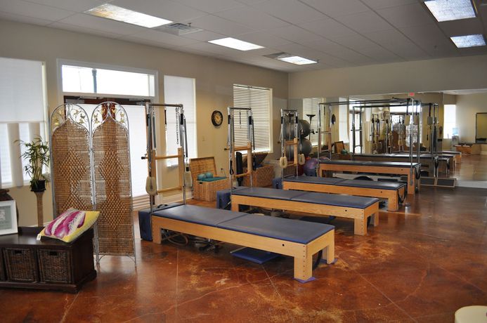 Imagen de los interiores del Hotel Carriage House. Foto 15