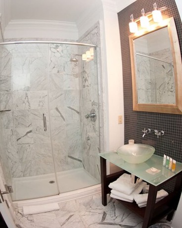 Imagen de la habitación del Hotel Carriage House. Foto 5