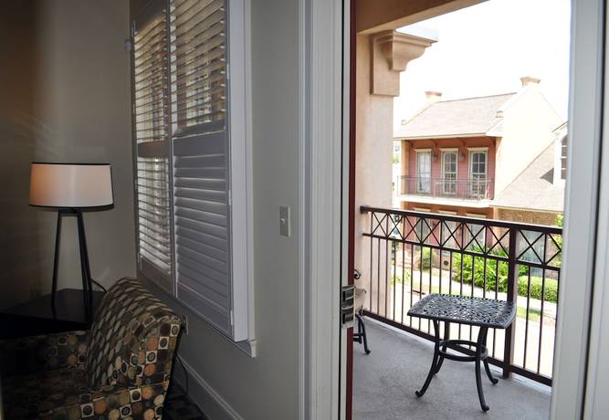 Imagen de la habitación del Hotel Carriage House. Foto 10